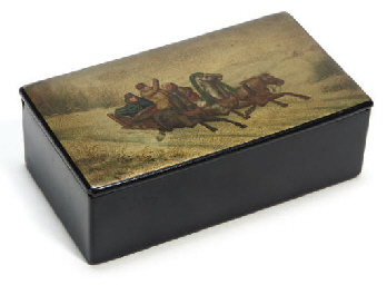 Source: Christie's Image
