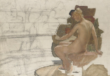 Source: Christie's Image