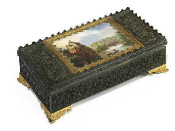 Source: Christie's Image