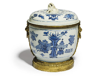 Source: Christie's Image