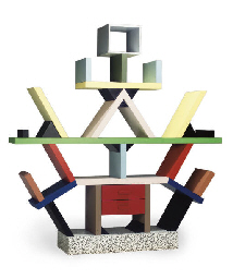 ETTORE SOTTSASS  