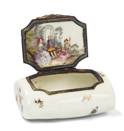 Source: Christie's Image