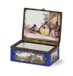 Source: Christie's Image