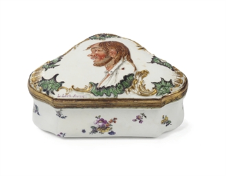 Source: Christie's Image