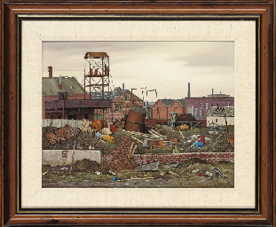 Source: Christie's Image