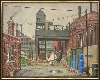 Source: Christie's Image