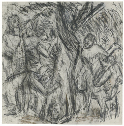 Leon Kossoff