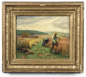 Source: Christie's Image