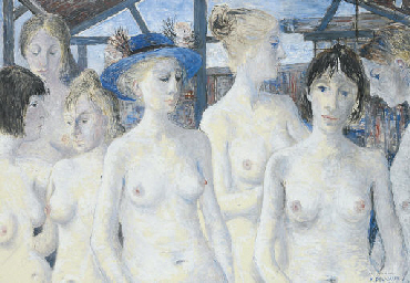 Source: Christie's Image