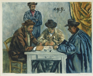 Source: Christie's Image
