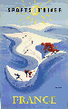 SPORTS D'HIVER