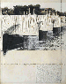 The Pont Neuf Wrapped (Project for Pont Neuf-Paris)