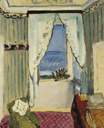 Intérieur à Nice  