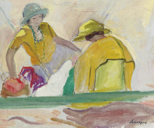 Source: Christie's Image
