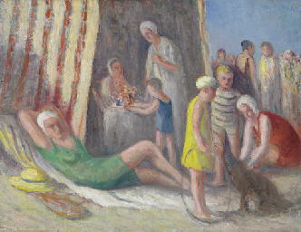 Source: Christie's Image