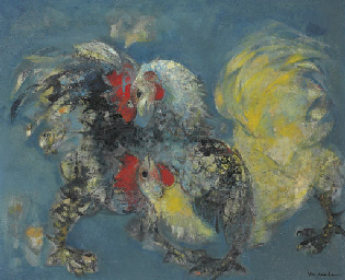Source: Christie's Image