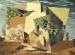 Paysage du Roussillon