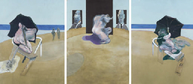 Francis Bacon (1909-1992)