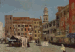 Campo San Margareta, Venise