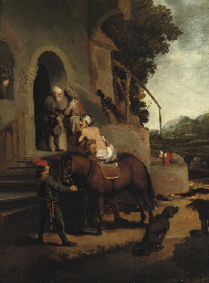 Source: Christie's Image