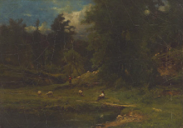 Source: Christie's Image