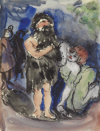 Source: Christie's Image