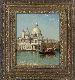 The Dogana with Santa Maria Della Salute