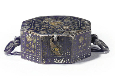 Source: Christie's Image