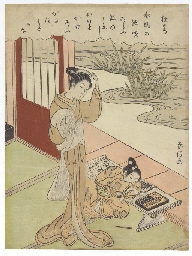 Source: Christie's Image