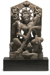 Source: Christie's Image