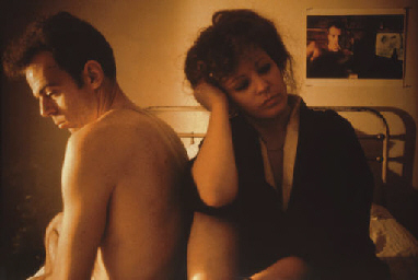 Nan Goldin (B. 1953)