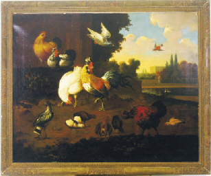 Source: Christie's Image