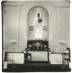 Shrine of the Black Madonna,