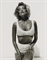 Tajana in Swimsuit, Hollywood, 1989  