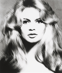 Brigitte Bardot, 1959  