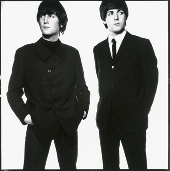 david bailey images