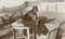Renée Perle, Juan les Pins, 1931  