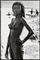 Princess Loingalani, El Molo Bay, Lake Rudolf, Kenya, 1967  