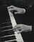 Vladamir Horowitz's Hands for Post, 1966  