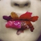 Mouth for L'Oréal, New York, 1986  