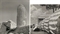 Columns, Theatre of Dionysus; and Fallen Columns, Olympeion, 1937  