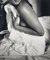 Luiza in Bed, Rio, 1986  