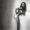 Gisele, New York, April 1 1999  