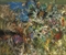 Birds in a Garden, Summer