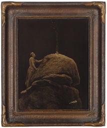 Source: Christie's Image