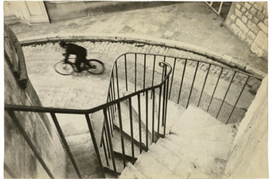 Hyères, France, 1932  