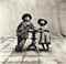 Cuzco Children, 1948
