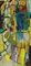 A Couple, or Homage to Arshile Gorky  
