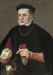 Hans Ewoutsz (Antwerp?-after 1574)