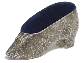 Source: Christie's Image